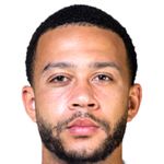  Мемфис Депай 