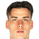  Андрий Лунин 