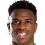  Винисиус Жуниор 