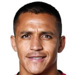  Алексис Санчес 