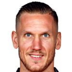  Робин Олсен 