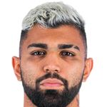  Габриел Барбоса 