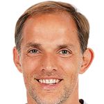 Thomas Tuchel