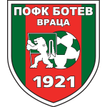  Ботев (Враца) ІІ 