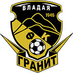  Гранит (Владая) 
