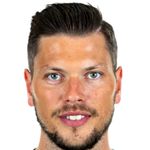  Даниел Гинчек 