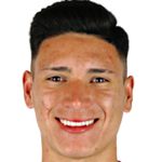  Дарвин Нунес 