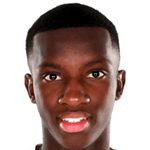  Едуард Нкетия 