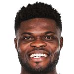  Томас Партей 