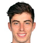  Кай Хавертц 