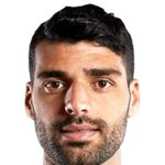  Мехди Тареми 