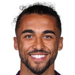  Доминик Калвърт-Люин 