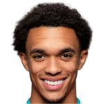  Трент Александър-Арнолд 