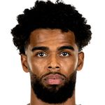  Джери Сейнт Жуст 