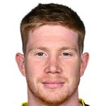  Кевин Де Бройне 