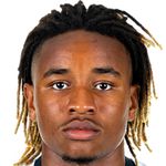  Кристофър Нкунку 