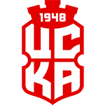 ЦСКА 1948 U19