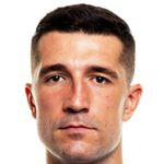  Андрей Гълъбинов 