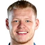  Аарън Рамсдейл 