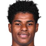  Маркъс Рашфорд 