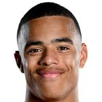  Мейсън Грийнууд 