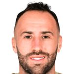  Давид Оспина 