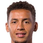  Джеймс Таверние 