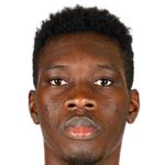  Исмаила Сар 