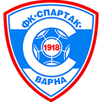  Спартак (Варна) U17 