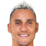  Кейлор Навас 