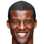  Жоржиньо Вайналдум 