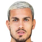  Леандро Паредес 