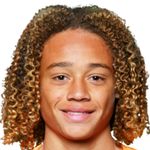  Ксави Симонс 