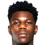  Орелиан Чуамени 