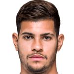  Бруно Гимараеш 