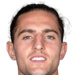  Адриен Рабио 