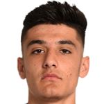  Армандо Броя 