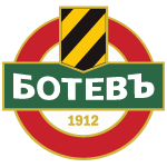 Ботев (Пловдив) U19