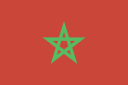 League flag
