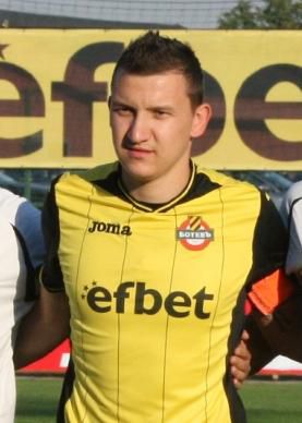  Тодор Неделев 