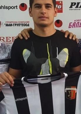  Иван Горанов 