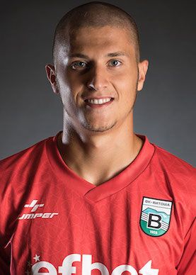  Християн Василев 