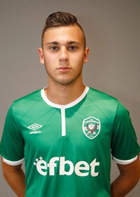  Доминик Янков 