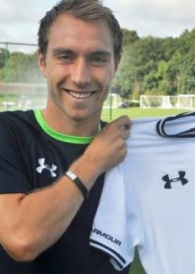  Кристиан Ериксен 