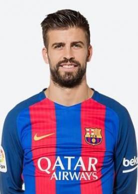  Жерард Пике 