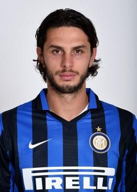  Андреа Ранокия 