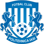  Политехника (Яш) 