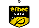 efbet Лига, България